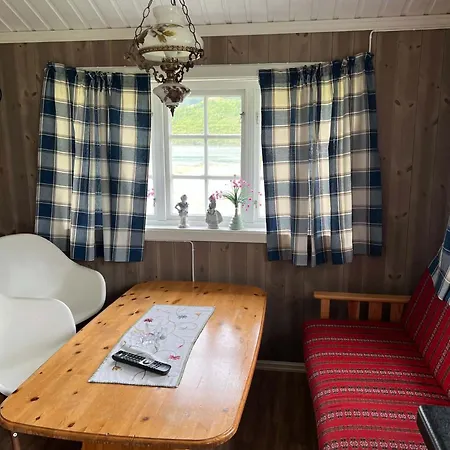 Cosy No 8 In * Øyer