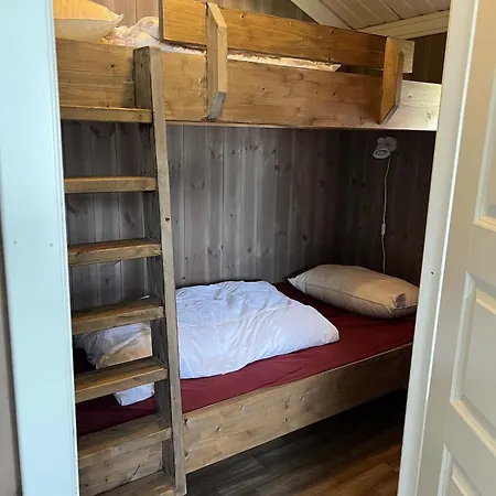 Cosy No 8 In * Øyer
